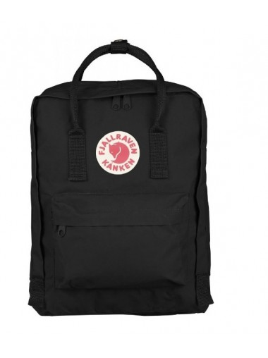Fjallraven Kanken – Classic Black